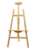 Без бренда «Коробка 10 шт.: Мольберт Две картинки лира, 120 см» в Мурманске в интернет-магазине Без бренда «Коробка 10 шт.: Мольберт Две картинки лира, 120 см» в Мурманске