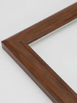 Без бренда «Багетная рамка для картин Ницца 40x50» в Мурманске