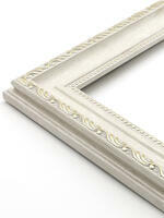 Без бренда «Багетная рамка для картин Мармарис 40x50» в Мурманске