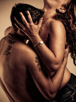 Без бренда «Страстная пара - мужчина и женщина» в Мурманске