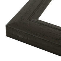 Без бренда «Багетная рамка для картин Ганновер 40x50» в Мурманске