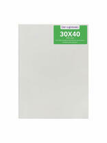 Без бренда «Набор 4 шт. холстов Две картинки на подрамнике 30X40» в Мурманске