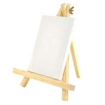 Без бренда «Мольберт настольный мини, 24 см, сосна, с зажимом» в Мурманске