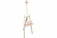 Без бренда «Коробка 10 шт.: Мольберт Две картинки лира с полочкой, 175 см» в Мурманске в интернет-магазине Без бренда «Коробка 10 шт.: Мольберт Две картинки лира с полочкой, 175 см» в Мурманске