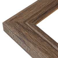 Без бренда «Коробка 15 шт.: Багетная рамка для картин Дюссельдорф 30x40» в Мурманске