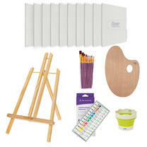 Без бренда «EASEL2KSM30PAINTSET» в Мурманске в интернет-магазине Без бренда «EASEL2KSM30PAINTSET» в Мурманске