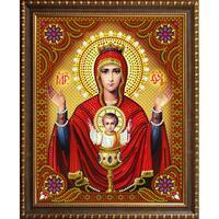 Без бренда «Изображение иконы Неупиваемая Чаша» в Мурманске