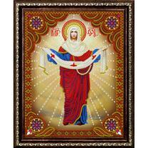 Без бренда «Изображение иконы Покров Пресвятой Богородицы» в Мурманске