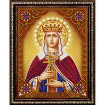 Без бренда «Святая мученица Людмила Чешская» в Мурманске в интернет-магазине  Без бренда «Святая мученица Людмила Чешская» в Мурманске