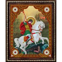 Без бренда «Икона Георгий Победоносец» в Мурманске