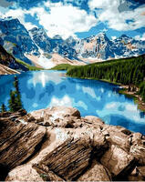 Без бренда «Озеро невероятной глубины цвета» в Мурманске в интернет-магазине Без бренда «Озеро невероятной глубины цвета» в Мурманске