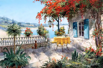 Без бренда «Коробка 25 шт. картин по номерам BOX25-NM-00020» в Мурманске