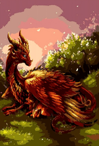 Без бренда «Дракониха с малышами под крылом» в Мурманске в интернет-магазине  Без бренда «Дракониха с малышами под крылом» в Мурманске