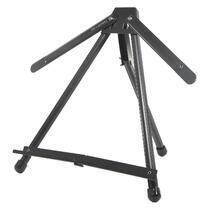 Без бренда «Коробка 24 шт.: Мольберт Две картинки настольный, металл, мини» в Мурманске