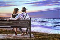 Без бренда «Первое свидание на берегу моря» в Мурманске в интернет-магазине  Без бренда «Первое свидание на берегу моря» в Мурманске