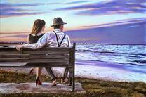 Без бренда «Первое свидание на берегу моря» в Мурманске