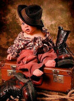 Без бренда «Мальчик в шляпе» в Мурманске