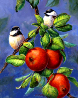 Без бренда «Две синички на яблоках» в Мурманске в интернет-магазине Без бренда «Две синички на яблоках» в Мурманске