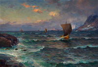 Без бренда «Корабли подходят к берегу» в Мурманске в интернет-магазине Без бренда «Корабли подходят к берегу» в Мурманске