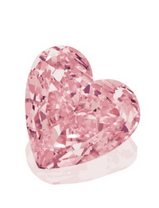 Бриллиант в форме сердца