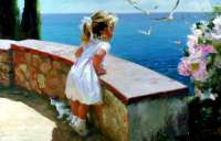 Без бренда «Девочка и море» в Мурманске в интернет-магазине  Без бренда «Девочка и море» в Мурманске