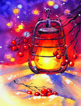 Без бренда «Фонарик у ягод калины» в Мурманске в интернет-магазине  Без бренда «Фонарик у ягод калины» в Мурманске