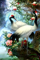 Без бренда «Коробка 25 шт. картин по номерам BOX25-GX29399» в Мурманске