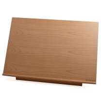 Без бренда «Мольберт большой настольный 59 x 42 см, хлопушка А2» в Мурманске