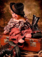 Без бренда «Коробка 25 шт. картин по номерам BOX25-GXS3223» в Мурманске