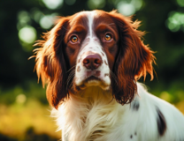 Без бренда «Английский спрингер-спаниель» в Мурманске в интернет-магазине  Без бренда «Английский спрингер-спаниель» в Мурманске