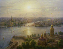 Без бренда «Коробка 25 шт. картин по номерам BOX25-NM-00048» в Мурманске