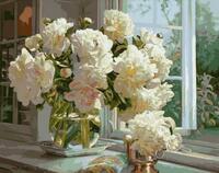 Без бренда «Коробка 25шт. картин по номерам BOX25-GX38402» в Мурманске в интернет-магазине  Без бренда «Коробка 25шт. картин по номерам BOX25-GX38402» в Мурманске